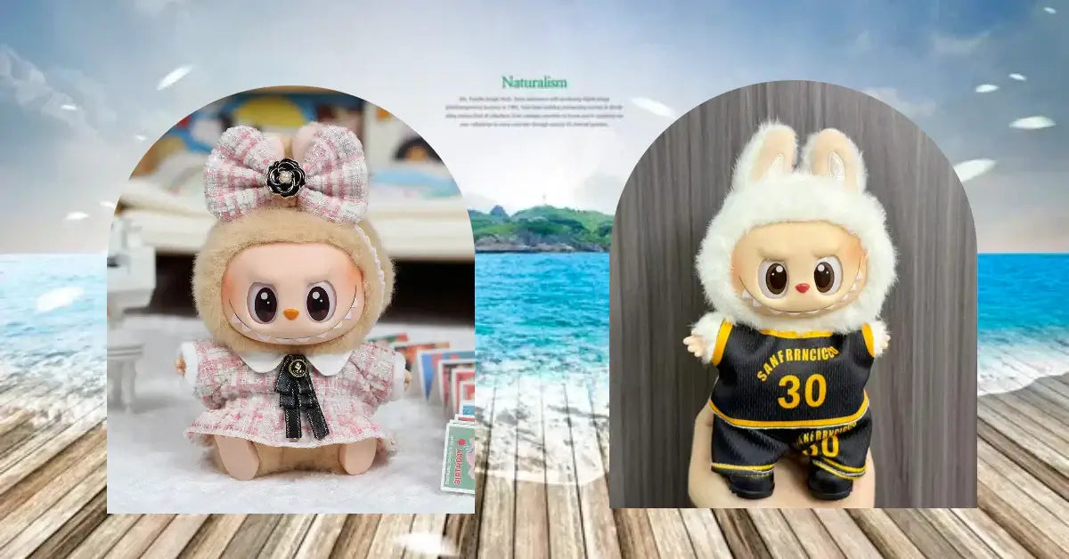Is it hard to get a item in Labub due to purchase restrictions? Don't worry!