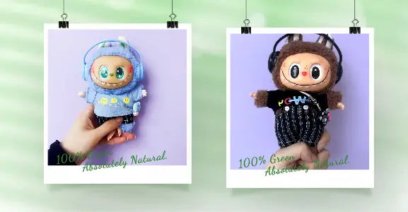 Labubu Doll Clothing Buyer’s Guide